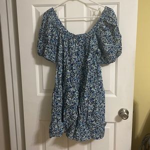 Dress NWT